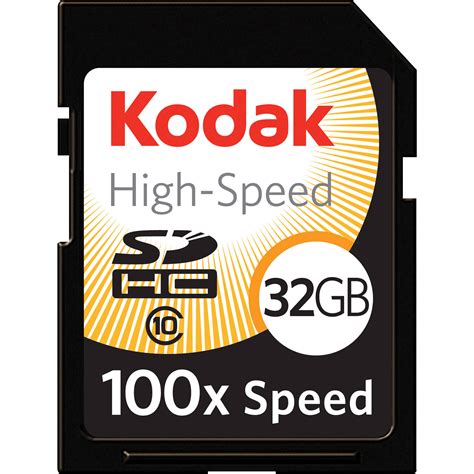 highest speed sd card